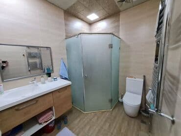 sarayda yeni tikili binalar: Razində Aygün mall-ın yanında, Bakıxanov rezidens-də 13 mərtəbəli — 13