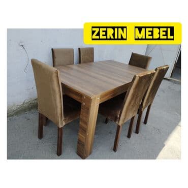 quxna stulu: Teze stol stul dest 280 Azn. Endirim olunub topdan qiymete perakende — 5