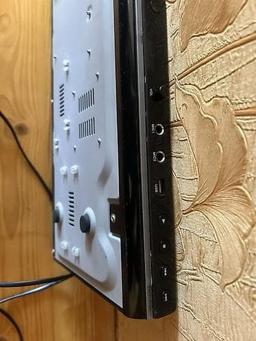 qulaqci: MPEG4/DivX dəstəyi olan DVD Video Pleyer (model: DVD-480B) Əsas — 4