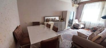 ev yoldaşı axtarılır: Bakı, Əhmədli, 3 otaqlı, Köhnə tikili, m. Əhmədli, 80 kv. m — 2