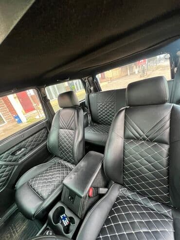 lada vaz 2106: VAZ (LADA) 4x4 Niva: 1.7 l | 2013 il 150000 km Ofrouder/SUV — 5