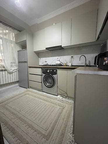 berdə: 2 otaqlı, Yeni tikili, m. 20 Yanvar, 67 kv. m — 10