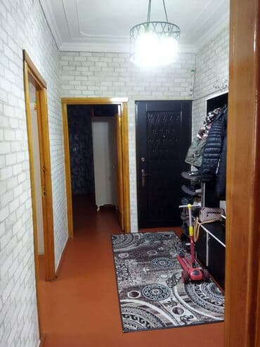 turbo az ford transit 16 1: Bakı, Qaraçuxur qəs., 4 otaqlı, Köhnə tikili, m. Xalqlar Dostluğu, 106 kv. m — 10