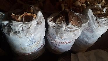 pecka soba: Odun qırıntıları – kisələrlə Məhsul təsviri: - Şəkillərdə gördüyünüz — 1