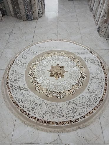 kohnə pullar: Qədim xalça, 2025 il, Türkiyə, Vəziyyəti: Əla — 10