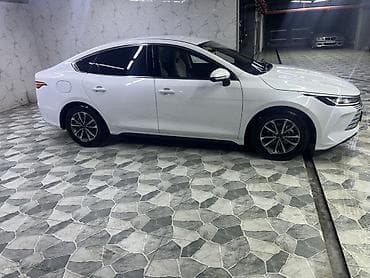 maşinlarin satişi: BYD Destroyer 05: 0.5 l | 2025 il 24948 km Sedan — 3