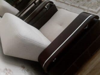 диван и кресла: Диван, Диван — 2