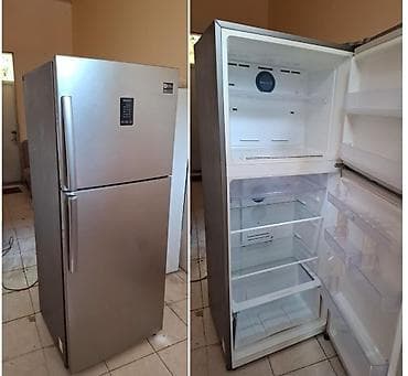 islenmis soyducular: Samsung soyuducu nofrost boz böyük 580 azn. catdirilma mümkündür — 1