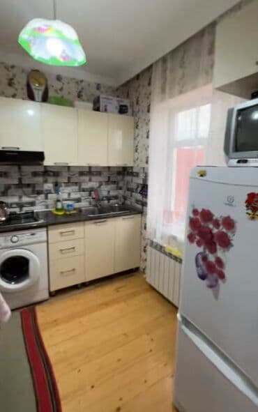 adil memmedov kucesi: Binəqədi qəs. 3 otaqlı, 85 kv. m, Yeni təmirli — 5