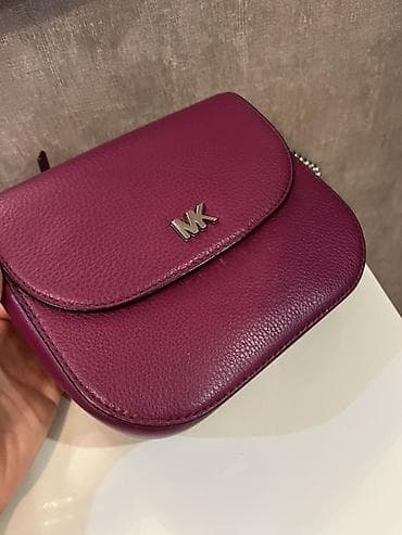 xaç sep: Çiyin çantası, Michael Kors — 2