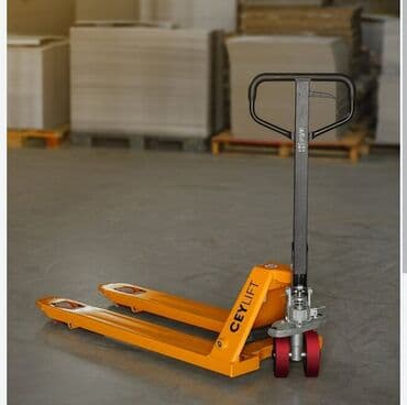 soyuducu temir: Bütün növ transpaletlərin və hidravlik arabaların peşəkar təmiri. ✅ — 1