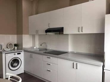 баку белый город купить квартиру: 2 комнаты, Новостройка, 66 м² — 7