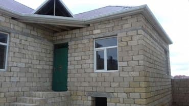 muslindən tikilmiş qundaq: Masazır 3 otaqlı, 61 kv. m, Kredit var, Təmirsiz — 1