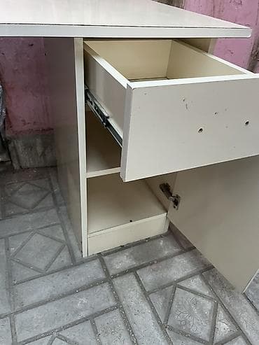 dirnaq masalari: Düz masa, Polkalı, Siyirməli, DSP — 4