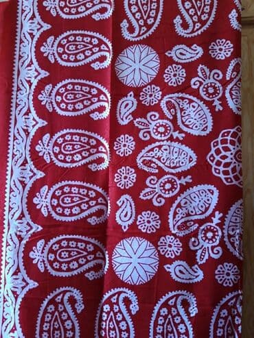 детские шапки польского производства: Yeni pambiq materialli kelagayilar cox qewengdi.Rengleri de movcuddur — 3