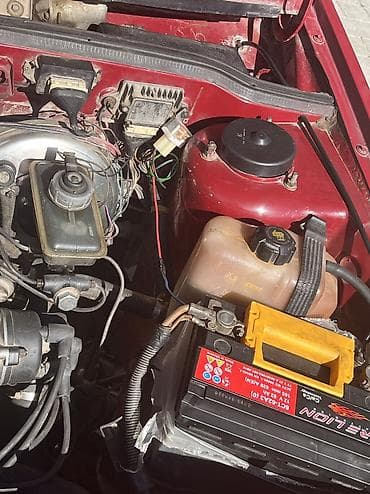 renault ehtiyat hisseleri: VAZ (LADA) 2108: 1.5 l | 1991 il 230000 km Hetçbek — 8