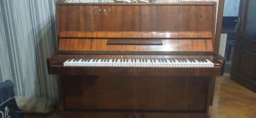помогу получить кредит в бишкеке: Пианино, Беларусь, Акустический, Новый, Самовывоз — 2