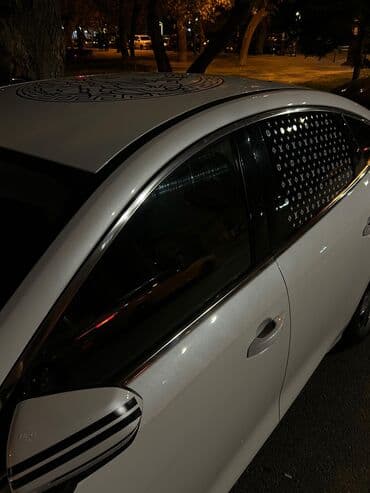 maşın soyuducusu: Avtomobil üçün premium dam və korpus vinil qrafik dəsti əlaqə üçün — 4