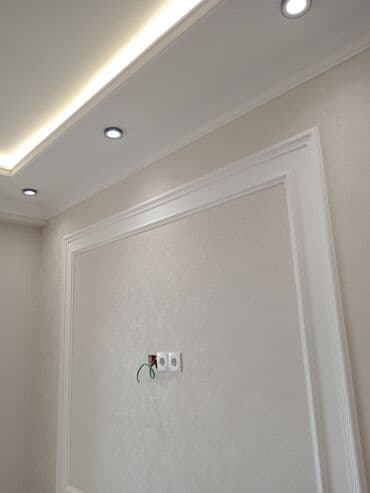 дизайн домов: Salam.Mənzil və Bag evlərini tam düzgün və Səliqəli şəkildə təmir — 14