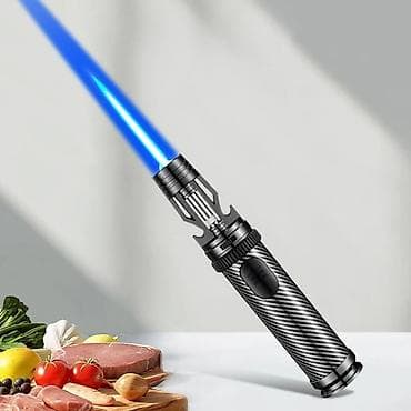 Автогенные горелки: Çoxfunksiyalı Turbo Qaz Alışqanı Güclü mavi alov yaradan bu turbo qaz at lalafo.az — 2 Автогенные горелки: Çoxfunksiyalı Turbo Qaz Alışqanı Güclü mavi alov yaradan bu turbo qaz — 2