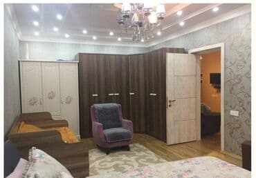 çıxarış nədir: 6 otaqlı, 280 kv. m, Kredit yoxdur, Orta təmir — 4