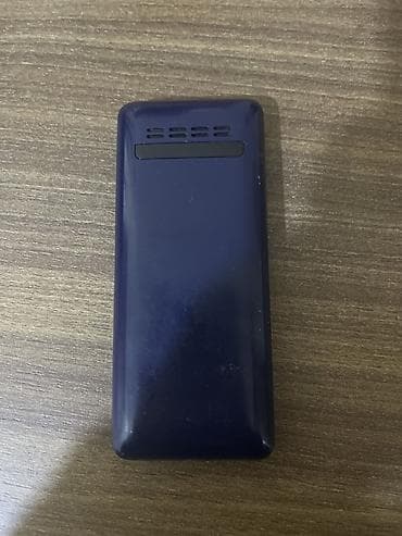 Tecno Camon, 64 GB, rəng - Mavi, Düyməli lalafo.az -da Tecno Camon, 64 GB, rəng - Mavi, Düyməli