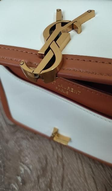 Сумки: Сумка на плечо, Новый — 3