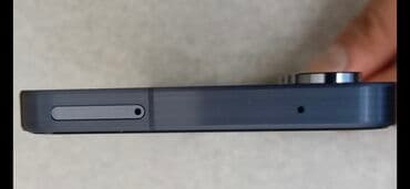 samsung s24 mini qiymeti: Samsung Galaxy A55, 256 GB, rəng - Göy, Sensor, Barmaq izi, İki sim kartlı — 3