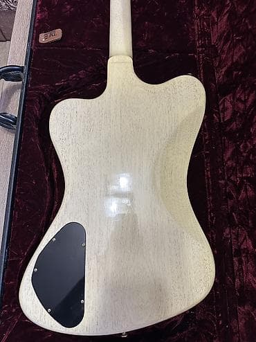Гитары: Электрогитара, Gibson, 6 струн, Б/у — 4