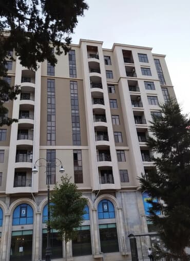 2 otaqlı, Yeni tikili, 51 kv. m