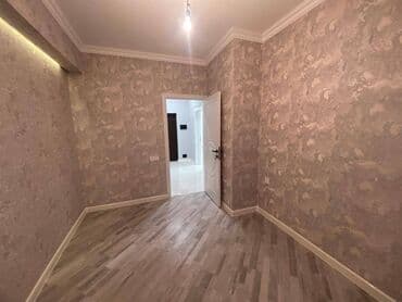 kreditle evlər: 2 otaqlı, Yeni tikili, m. İnşaatçılar, 65 kv. m — 3