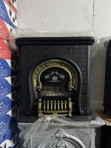 Bağ və bostan üçün digər məhsullar: Kamin Peçi, yanacaq - Qaz, Ünvandan götürmə, Ödənişli çatdırılma, Rayonlara çatdırılma — 3