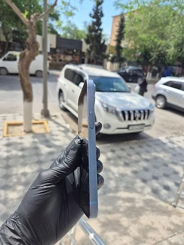 infinix note 11 pro: IPhone 14, Mavi, Simsiz şarj — 3