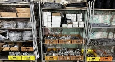 maşın üçün soyuduçu: Soyuducu profilləri Türkiyə istehsalıdırlar cox keyfiyyətli soyuq otaq — 8