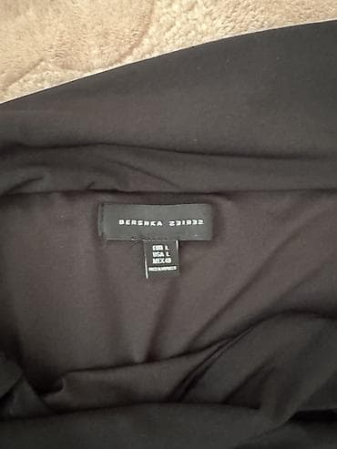 Şəxsi əşyalar: Kokteyl donu, Mini, Bershka, L — 3