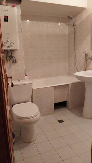 7 8 mkr kiraye evler: Bakı, 2 otaqlı, Köhnə tikili, m. Xətai, 55 kv. m — 8