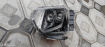 e36 fara: Santafe santa fe 2020 original üstən cixma led xenon fara bloku var — 2