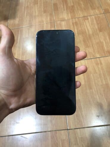 islenmis akumulator satisi: Honor X8b, 256 GB, rəng - Qara, Zəmanət — 2