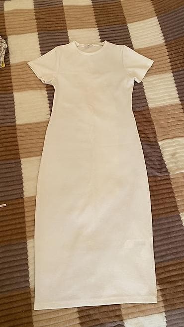 Gündəlik don, Maksi, XL