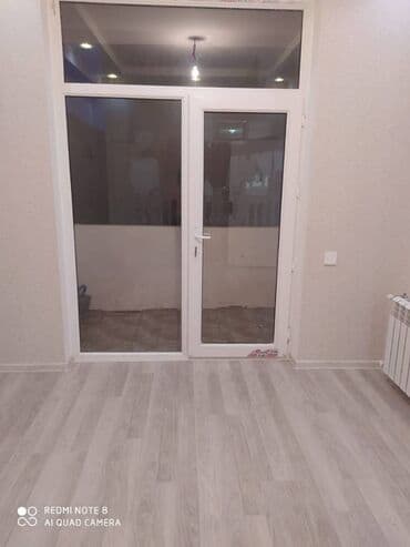 yasamalda satilan bina evleri: Qaraçuxur qəs., 2 otaqlı, Yeni tikili, m. Neftçilər, 45 kv. m — 3