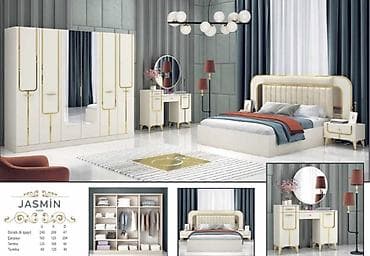 acıq dolab: İkinəfərlik çarpayı, Tumba, Dolab, Termo, Yeni — 1