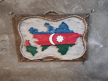 lalafo yukle: Dekor məhsulları — 9