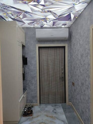 bina evləri ucuz: Sumqayıt, 4 otaqlı, Köhnə tikili, 90 kv. m — 19