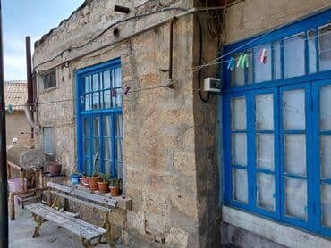 купить дом в бузовнах: Buzovna 3 otaqlı, 95 kv. m, Kredit yoxdur, Orta təmir — 1