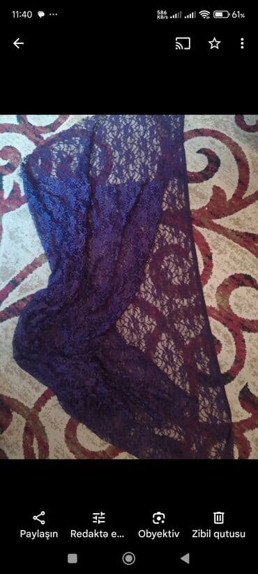 бальзам кондиционер для волос: Saç şampunu, Quru və qırılan saçlar üçün, Yeni, Ödənişli çatdırılma — 4