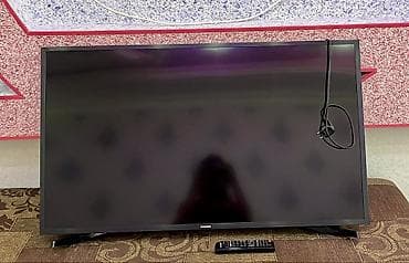 Samsung LED televizor Yenidir‼️ Tv 80 ekrandi qonağ otaği smartdi lalafo.az -da Samsung LED televizor Yenidir‼️ Tv 80 ekrandi qonağ otaği smartdi