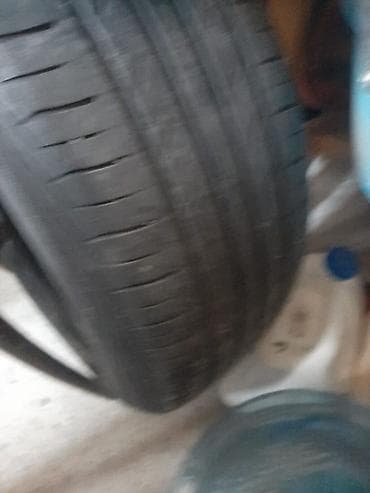 renault twizy baki: Avtomobil şini - Növ: Yay (asimmetrik protektor naxışı) - Ölçü — 3