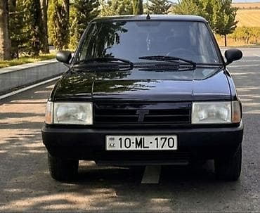 Maşında heç bir problem yoxdur.Gündəlik sürülən maşındır.Çox yaxşı