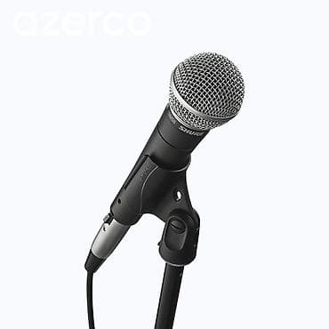 musiqi sentir: Peşəkar Səs .Sistemi Kirayəsi – Dynacord Komplekt 🎤 Tədbirinizdə səs — 6