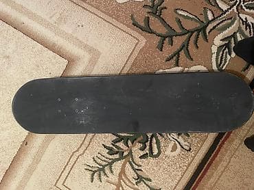 skate satisi: Kaykay skateboards skate cox az islenib hal hazirda istifade — 1